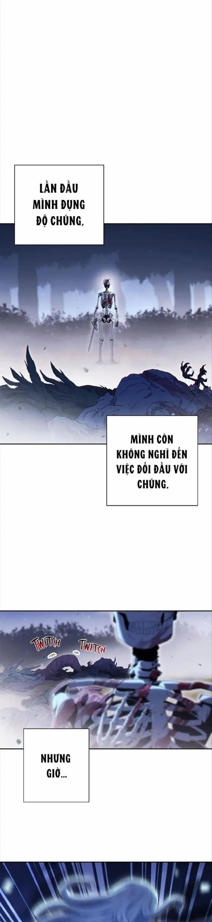 Chiến Binh Xương Trắng Thất Thủ Chapter 127 - Trang 2