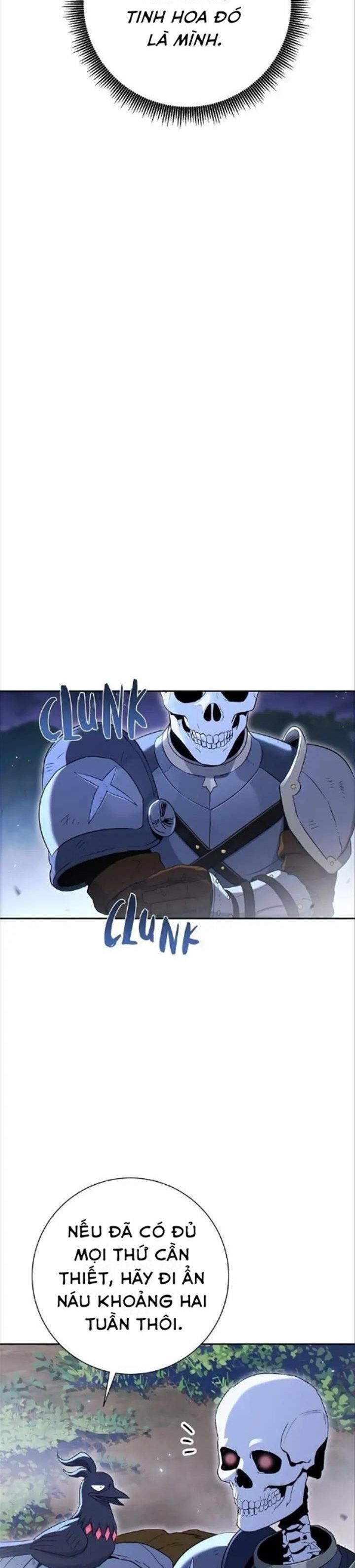Chiến Binh Xương Trắng Thất Thủ Chapter 127 - Trang 2
