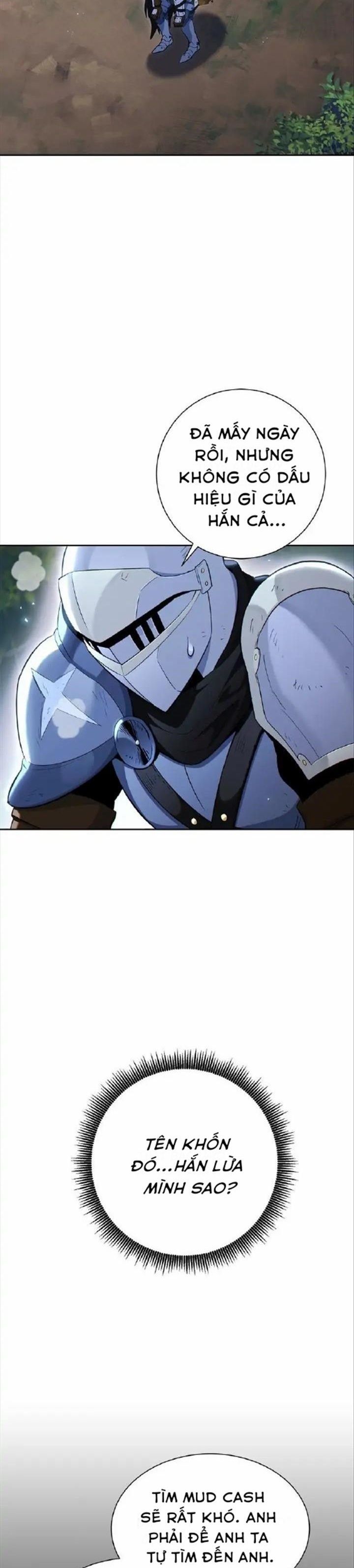 Chiến Binh Xương Trắng Thất Thủ Chapter 127 - Trang 2