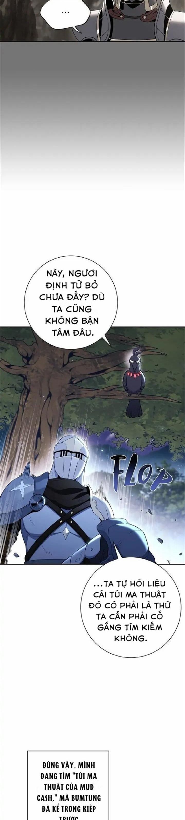 Chiến Binh Xương Trắng Thất Thủ Chapter 127 - Trang 2