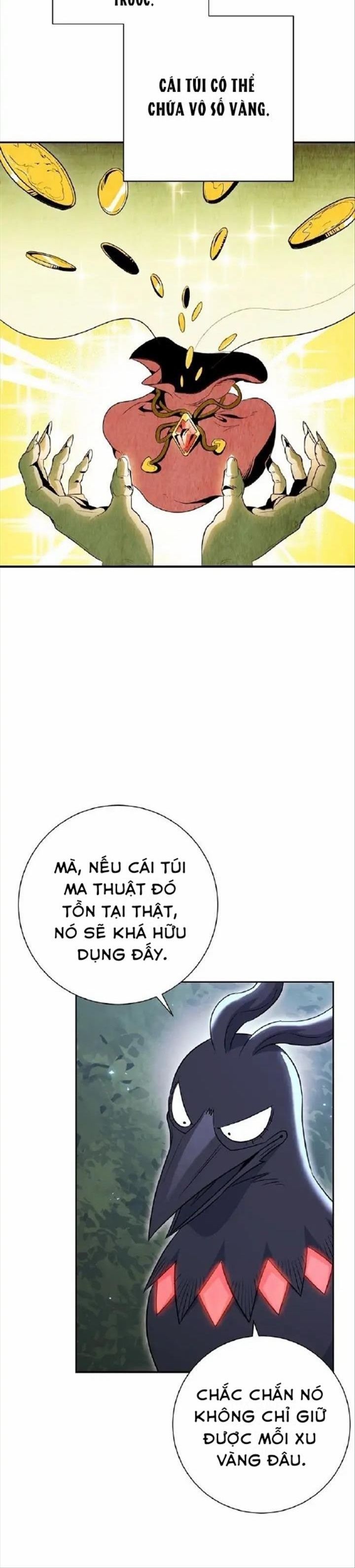 Chiến Binh Xương Trắng Thất Thủ Chapter 127 - Trang 2