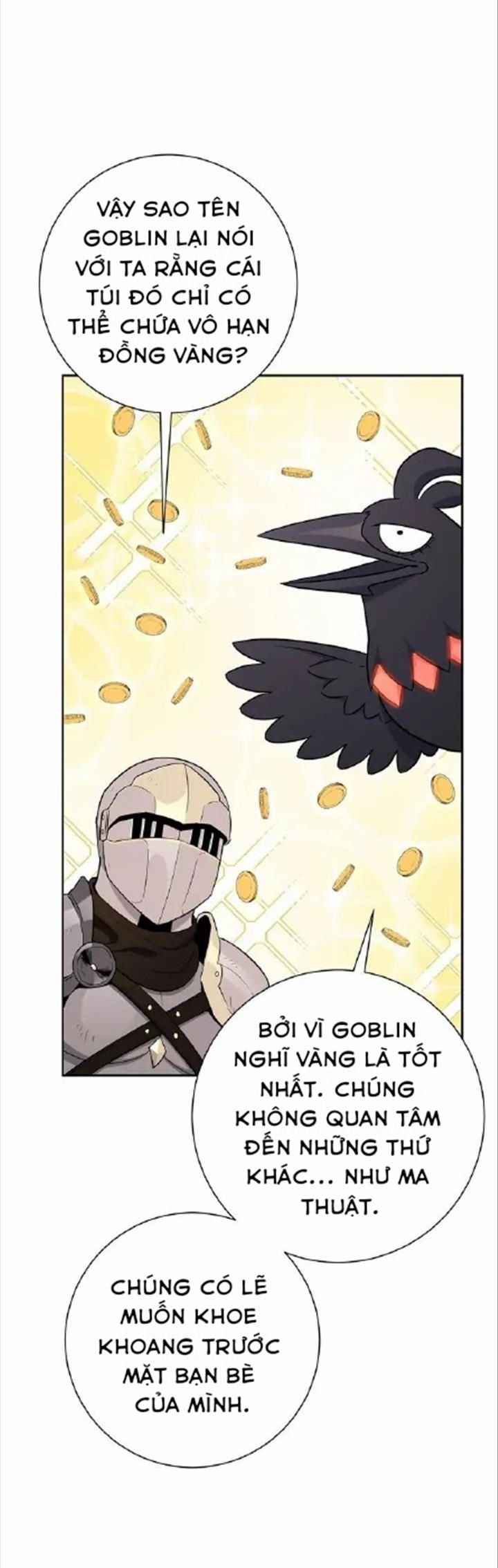 Chiến Binh Xương Trắng Thất Thủ Chapter 127 - Trang 2