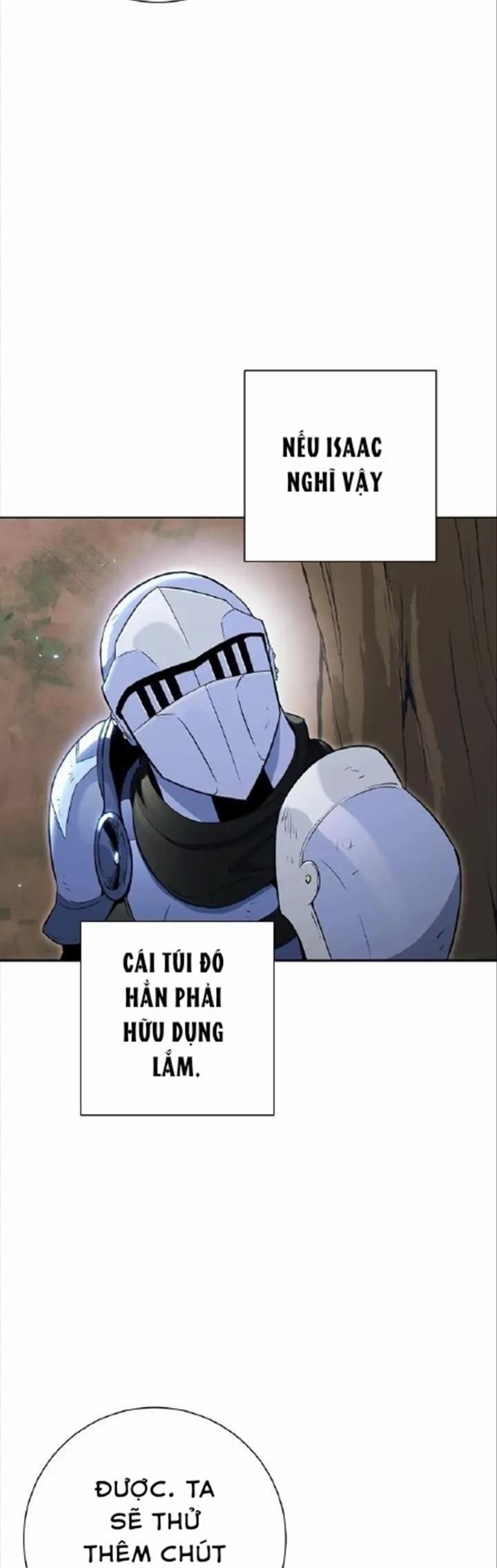 Chiến Binh Xương Trắng Thất Thủ Chapter 127 - Trang 2