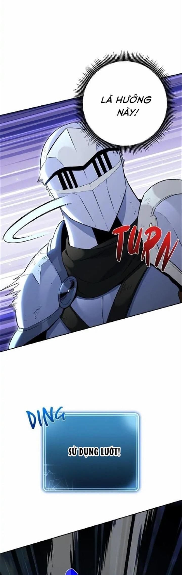 Chiến Binh Xương Trắng Thất Thủ Chapter 127 - Trang 2