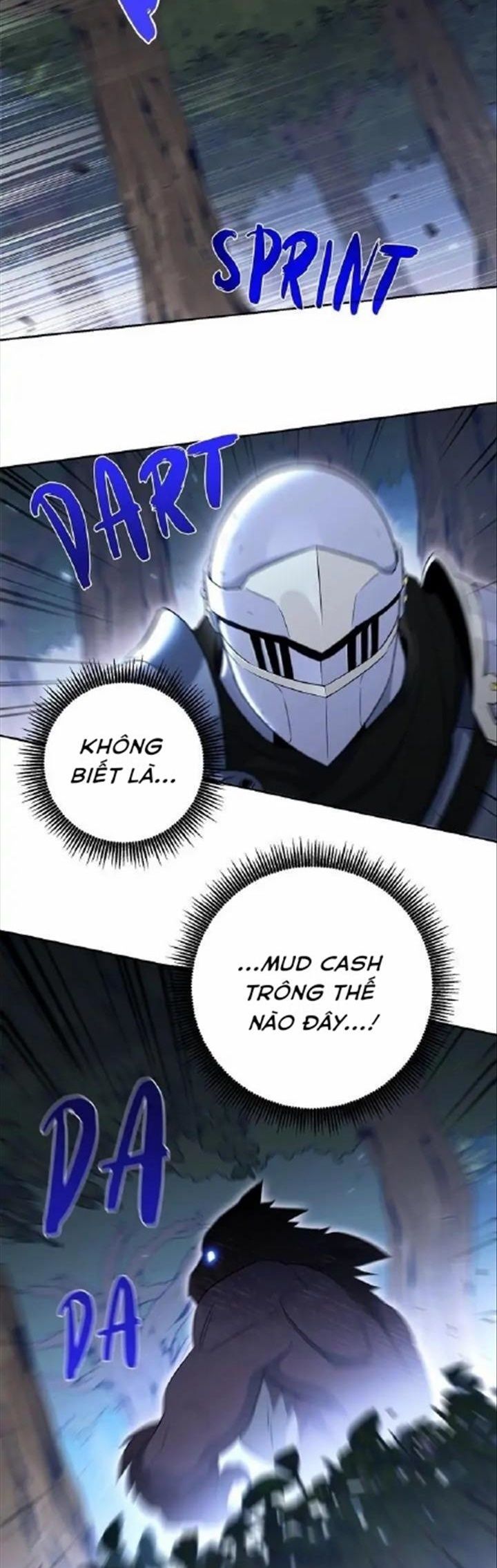 Chiến Binh Xương Trắng Thất Thủ Chapter 127 - Trang 2