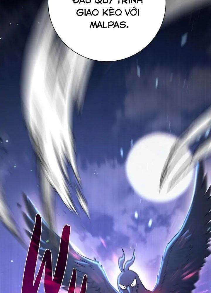 Chiến Binh Xương Trắng Thất Thủ Chapter 128 - Trang 2