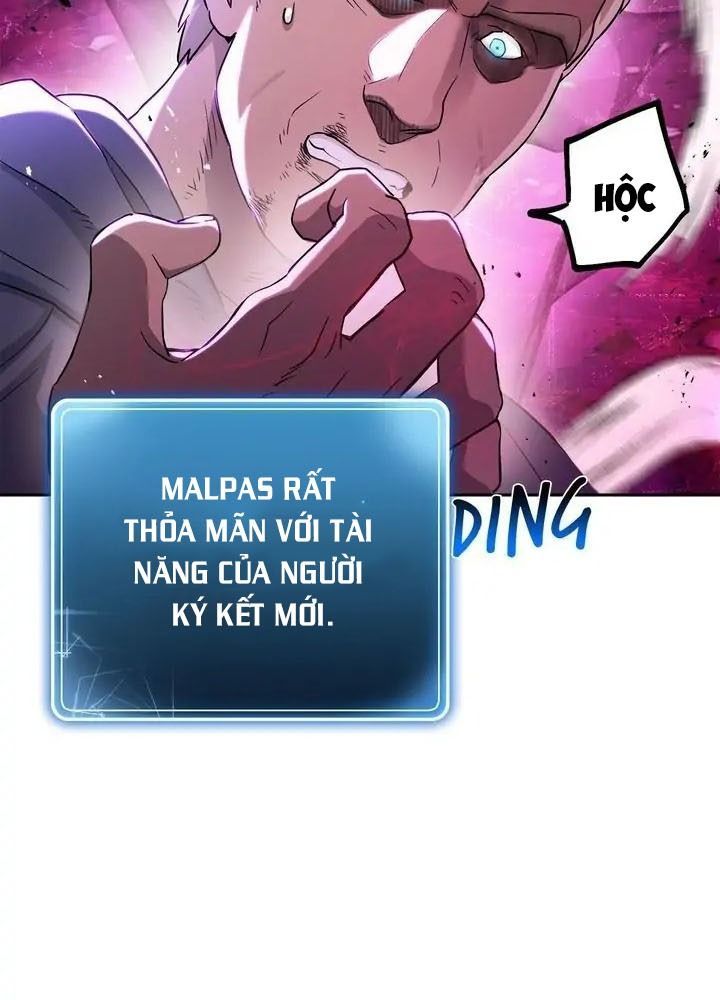 Chiến Binh Xương Trắng Thất Thủ Chapter 128 - Trang 2