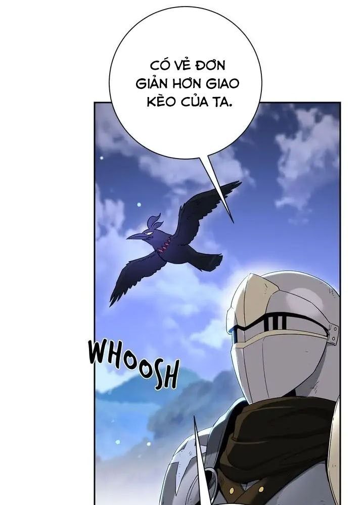 Chiến Binh Xương Trắng Thất Thủ Chapter 128 - Trang 2