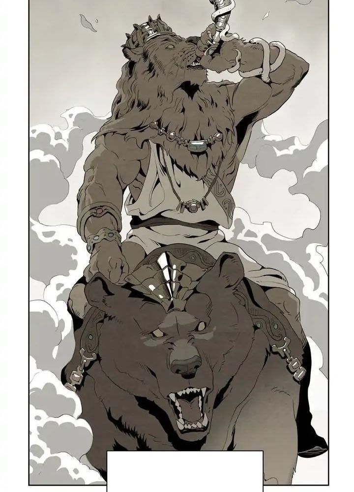 Chiến Binh Xương Trắng Thất Thủ Chapter 128 - Trang 2