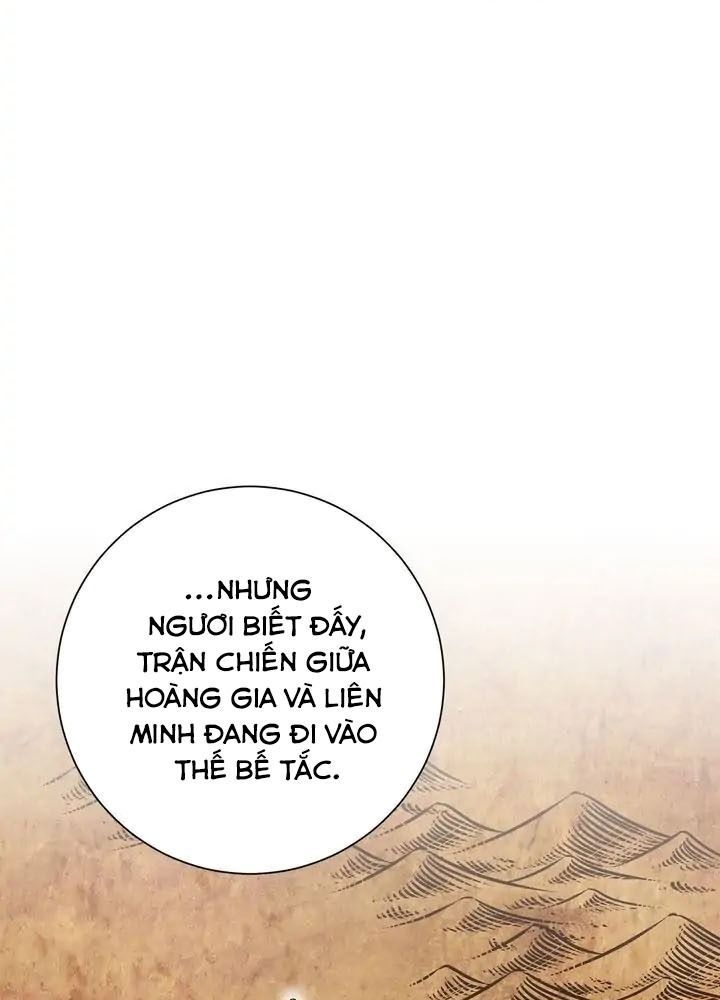 Chiến Binh Xương Trắng Thất Thủ Chapter 128 - Trang 2