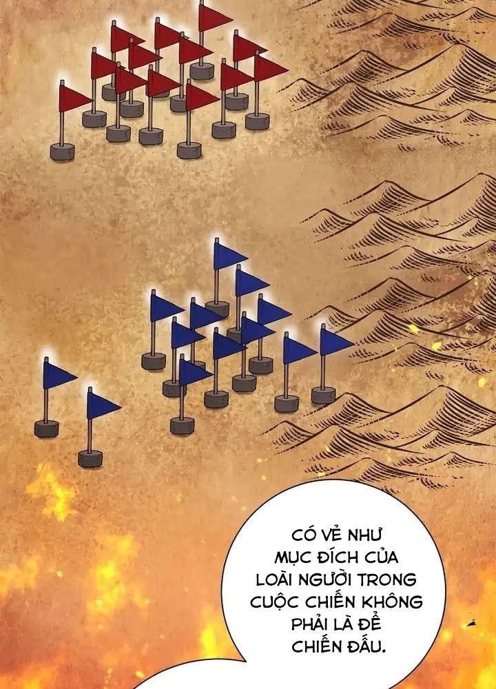 Chiến Binh Xương Trắng Thất Thủ Chapter 128 - Trang 2