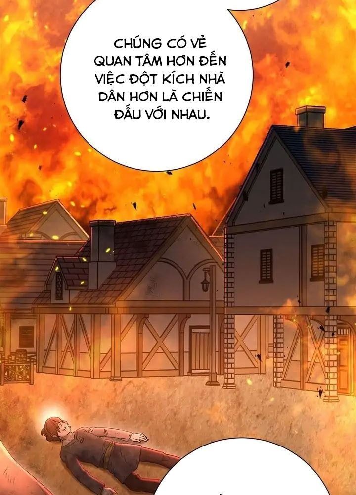 Chiến Binh Xương Trắng Thất Thủ Chapter 128 - Trang 2