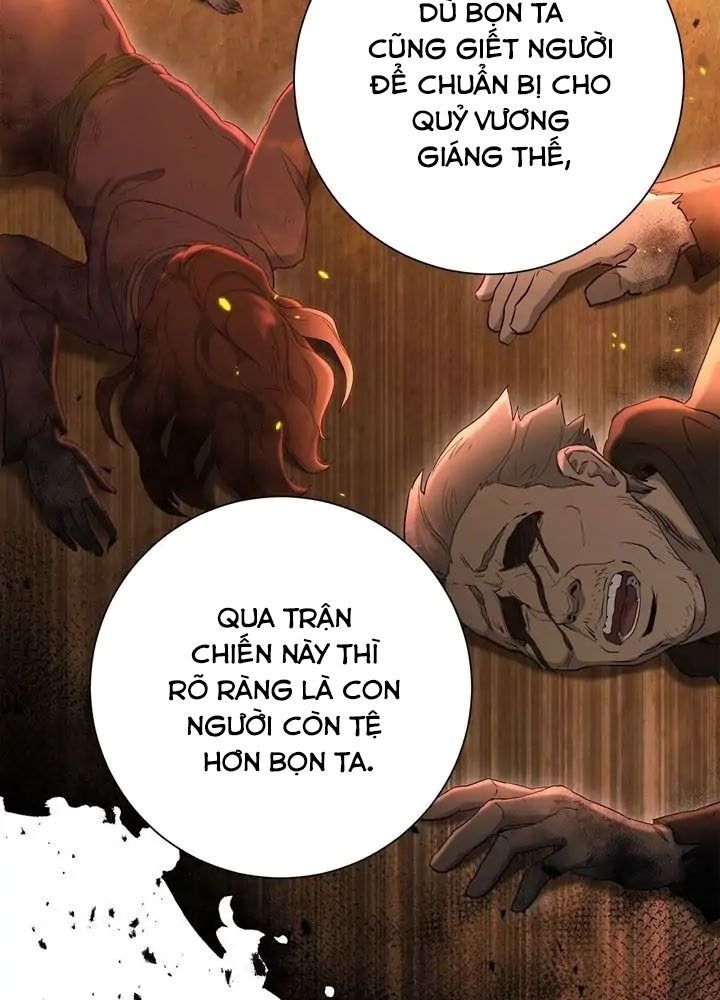 Chiến Binh Xương Trắng Thất Thủ Chapter 128 - Trang 2