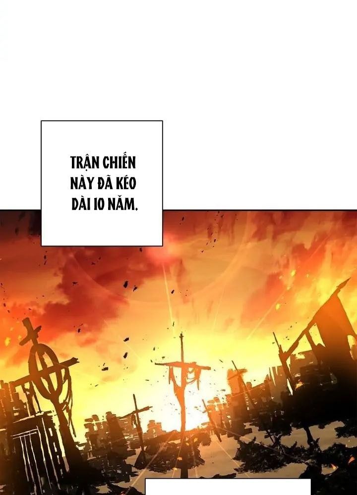 Chiến Binh Xương Trắng Thất Thủ Chapter 128 - Trang 2