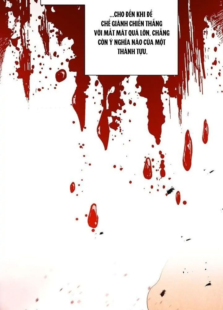 Chiến Binh Xương Trắng Thất Thủ Chapter 128 - Trang 2
