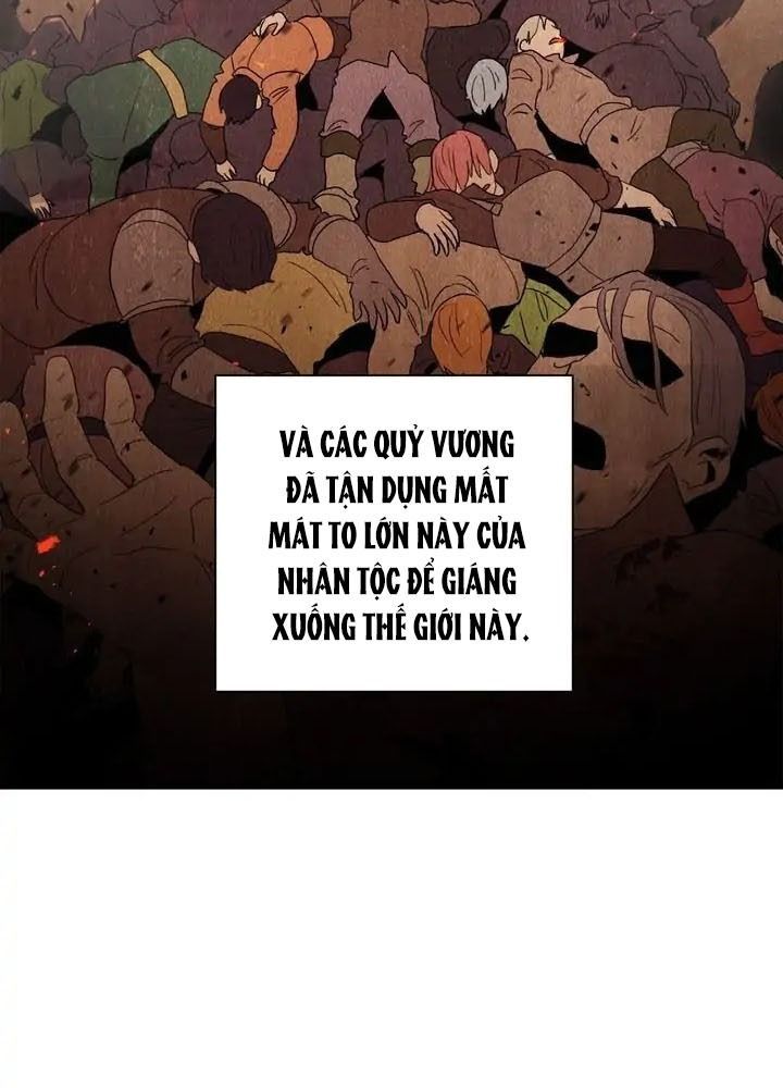 Chiến Binh Xương Trắng Thất Thủ Chapter 128 - Trang 2
