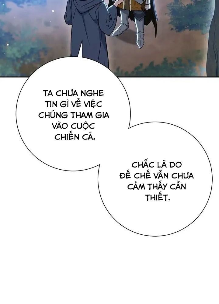 Chiến Binh Xương Trắng Thất Thủ Chapter 128 - Trang 2