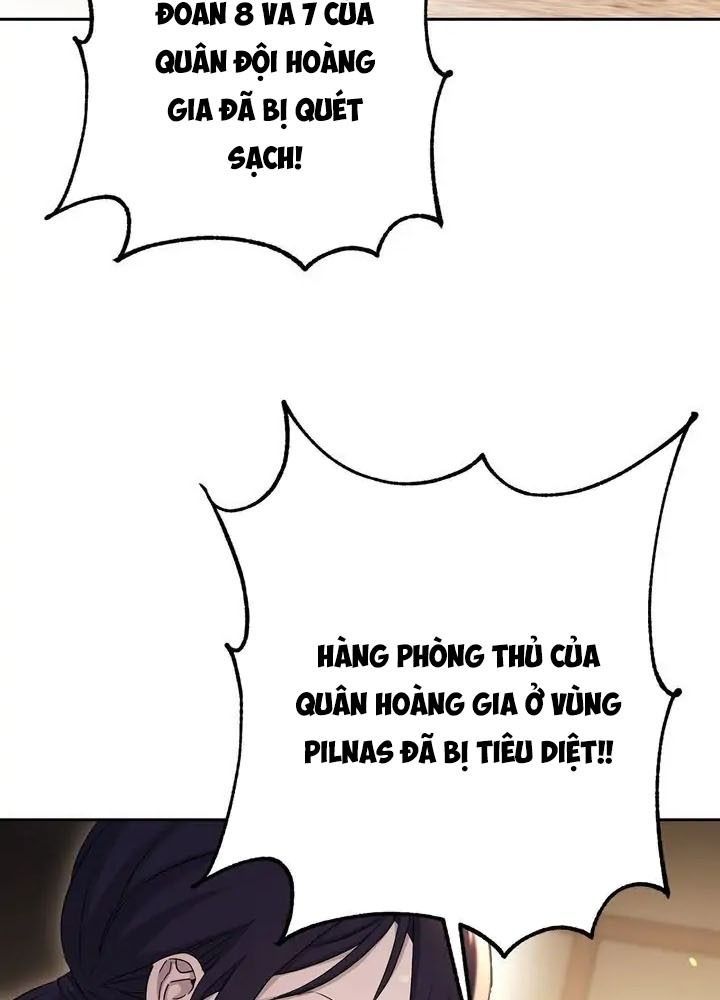 Chiến Binh Xương Trắng Thất Thủ Chapter 128 - Trang 2