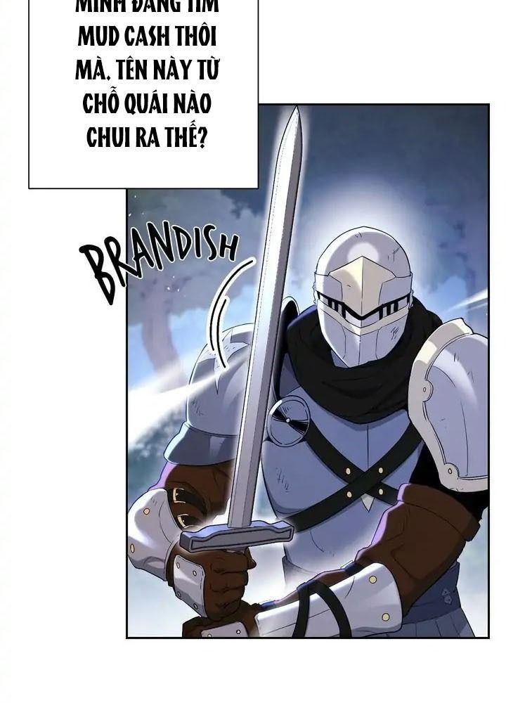 Chiến Binh Xương Trắng Thất Thủ Chapter 128 - Trang 2