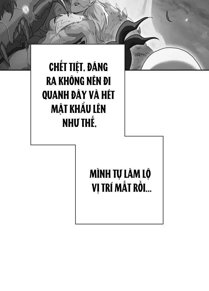 Chiến Binh Xương Trắng Thất Thủ Chapter 128 - Trang 2
