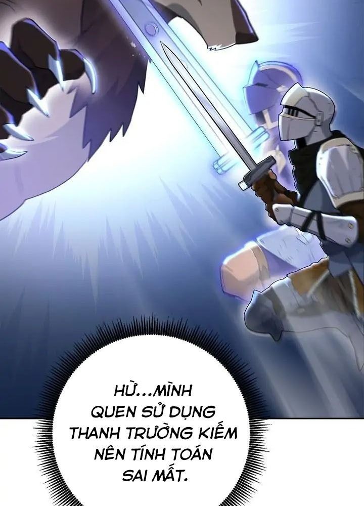 Chiến Binh Xương Trắng Thất Thủ Chapter 128 - Trang 2