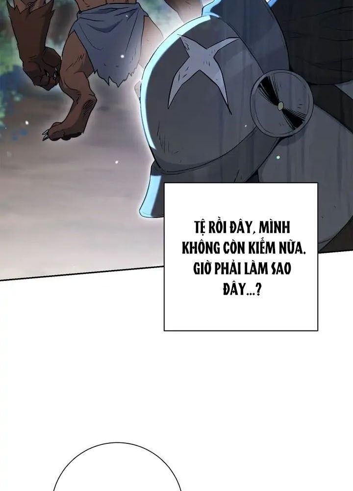 Chiến Binh Xương Trắng Thất Thủ Chapter 128 - Trang 2