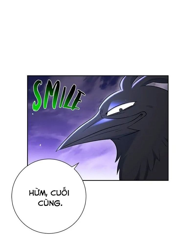 Chiến Binh Xương Trắng Thất Thủ Chapter 128 - Trang 2