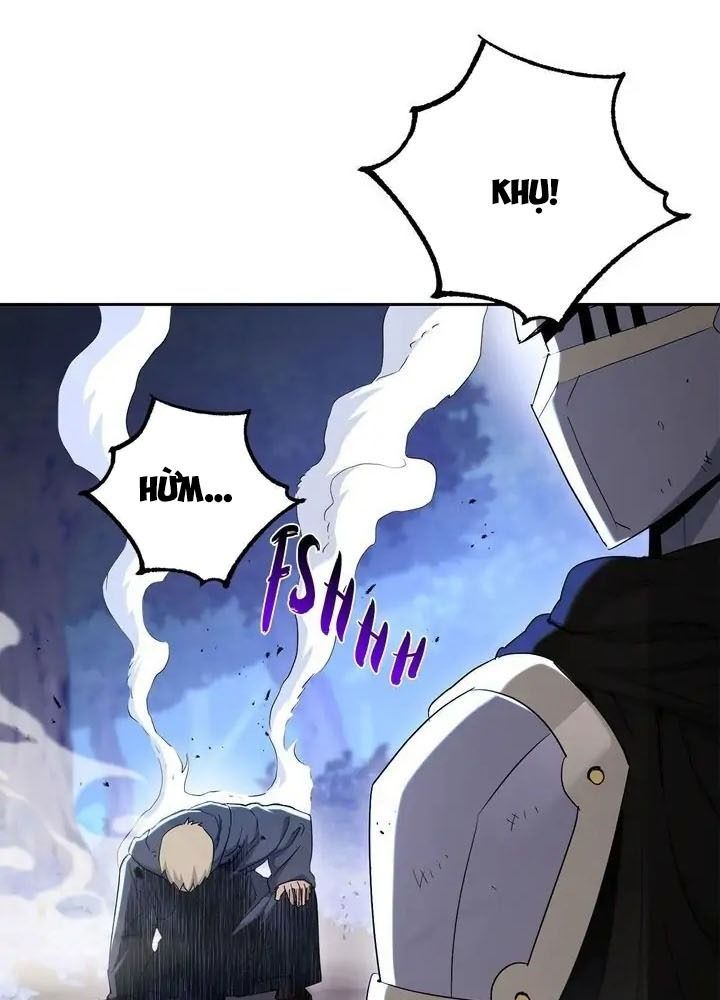 Chiến Binh Xương Trắng Thất Thủ Chapter 128 - Trang 2