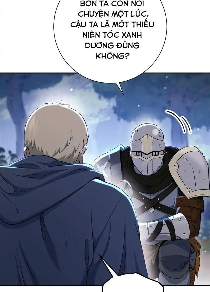Chiến Binh Xương Trắng Thất Thủ Chapter 128 - Trang 2