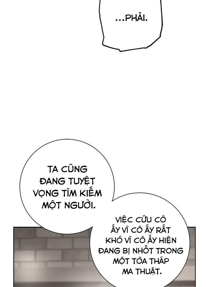 Chiến Binh Xương Trắng Thất Thủ Chapter 128 - Trang 2