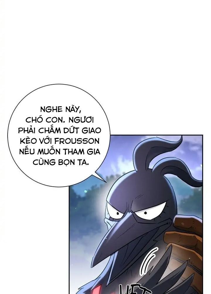 Chiến Binh Xương Trắng Thất Thủ Chapter 128 - Trang 2