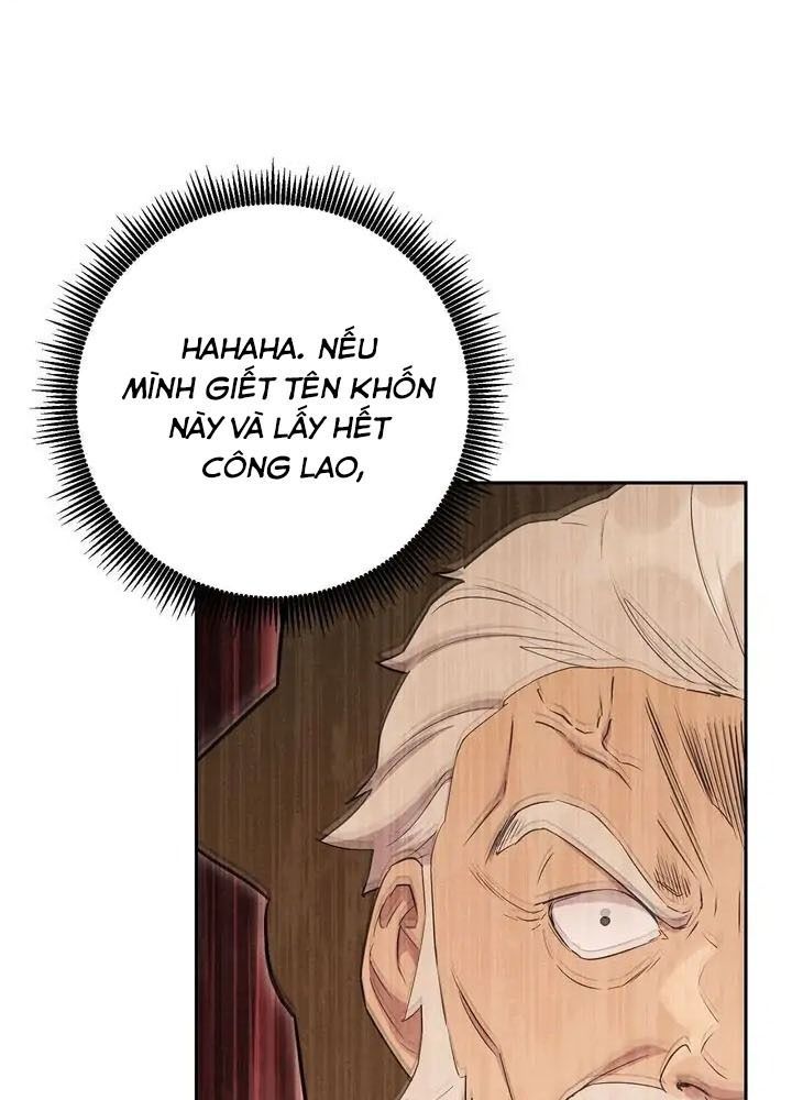 Chiến Binh Xương Trắng Thất Thủ Chapter 129 - Trang 2