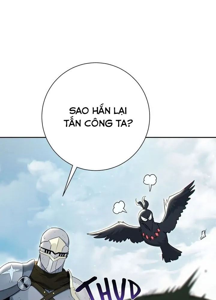 Chiến Binh Xương Trắng Thất Thủ Chapter 129 - Trang 2