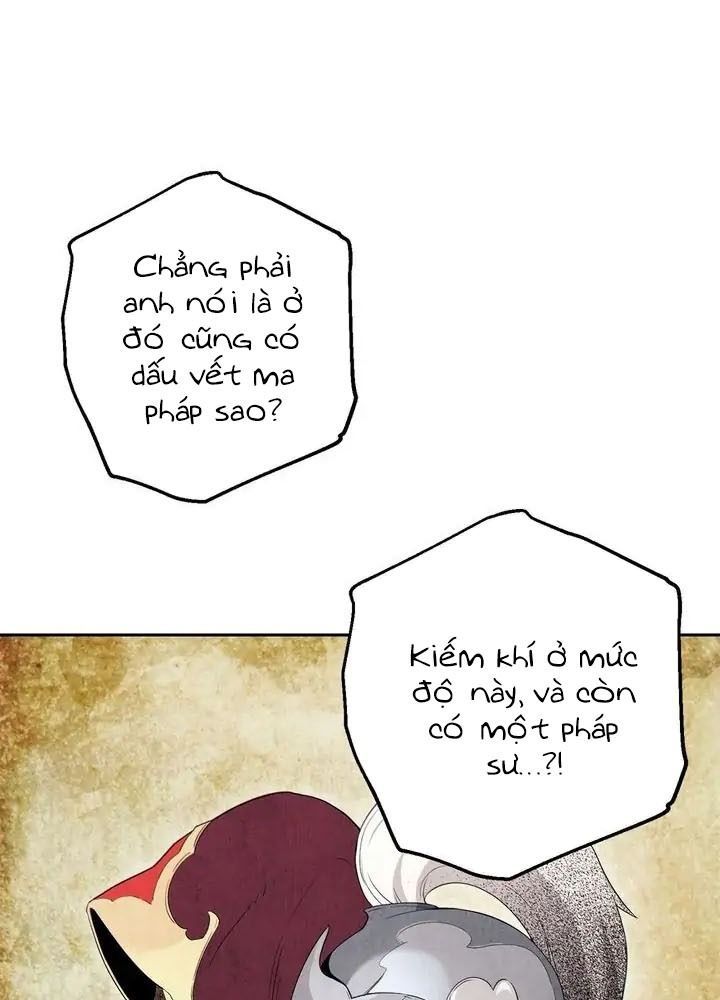 Chiến Binh Xương Trắng Thất Thủ Chapter 129 - Trang 2