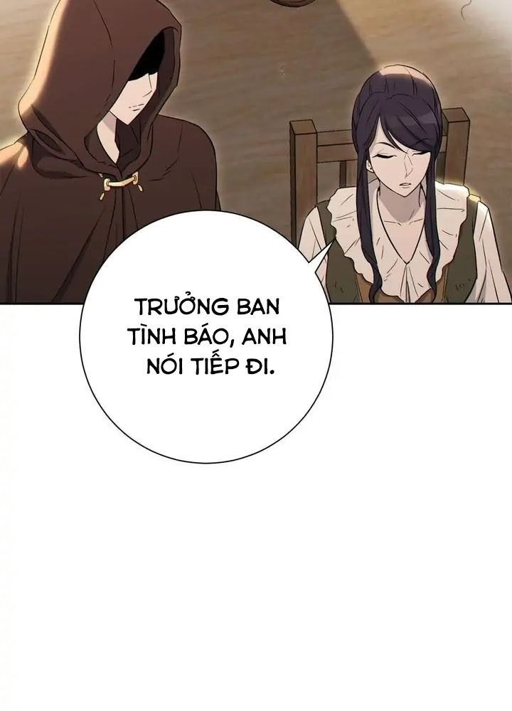 Chiến Binh Xương Trắng Thất Thủ Chapter 129 - Trang 2