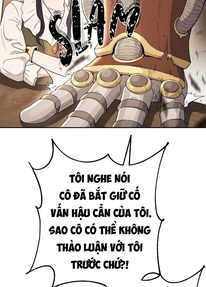 Chiến Binh Xương Trắng Thất Thủ Chapter 129 - Trang 2