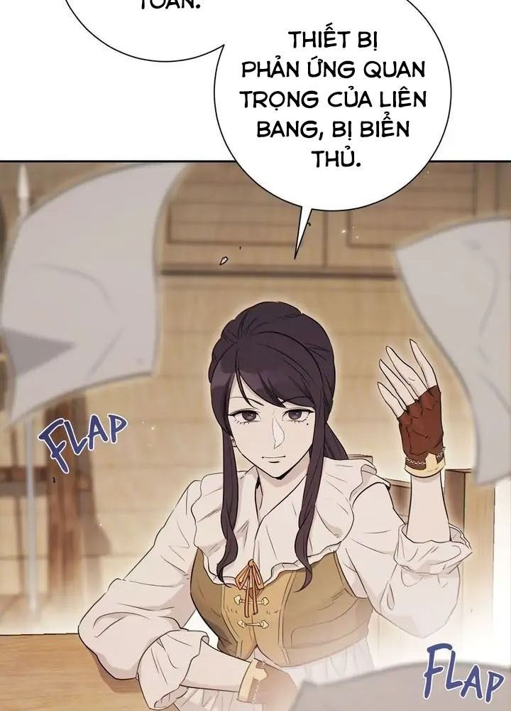 Chiến Binh Xương Trắng Thất Thủ Chapter 129 - Trang 2