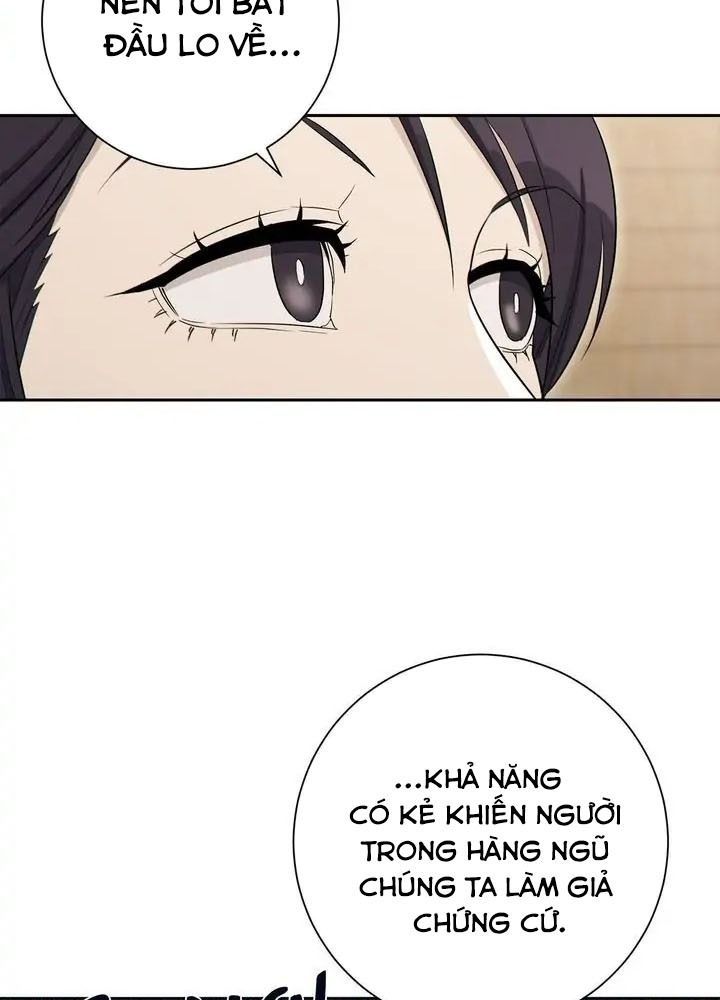 Chiến Binh Xương Trắng Thất Thủ Chapter 129 - Trang 2
