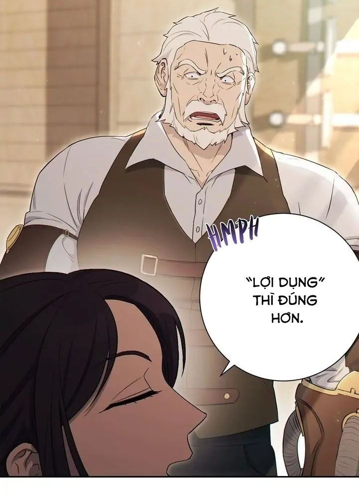 Chiến Binh Xương Trắng Thất Thủ Chapter 129 - Trang 2