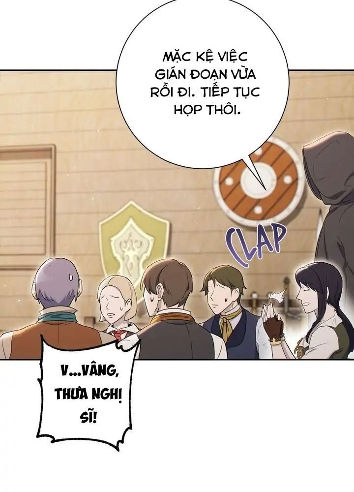 Chiến Binh Xương Trắng Thất Thủ Chapter 129 - Trang 2