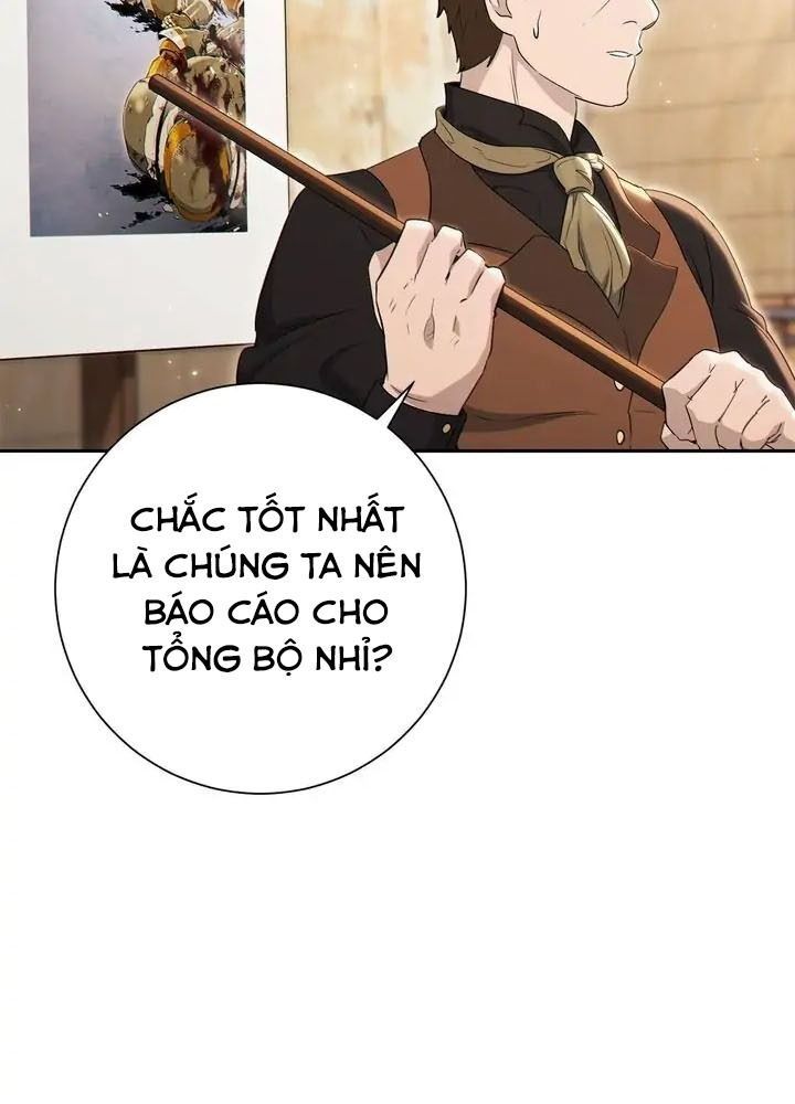 Chiến Binh Xương Trắng Thất Thủ Chapter 129 - Trang 2