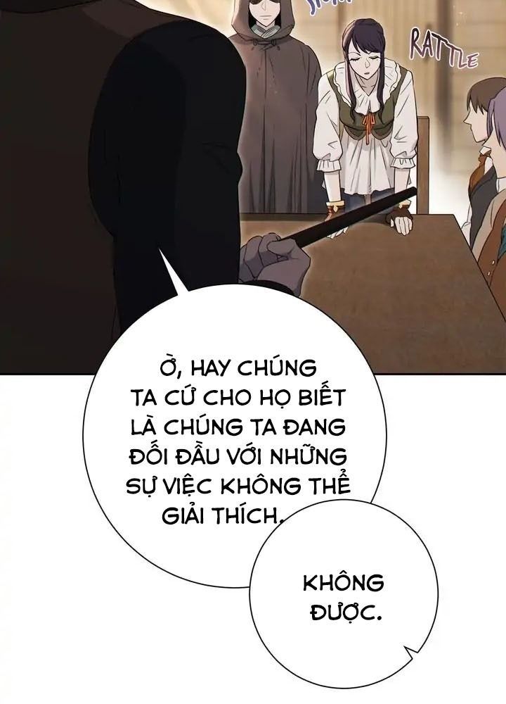 Chiến Binh Xương Trắng Thất Thủ Chapter 129 - Trang 2