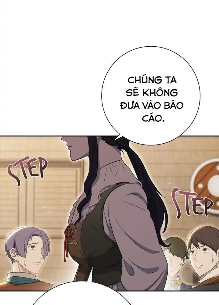 Chiến Binh Xương Trắng Thất Thủ Chapter 129 - Trang 2