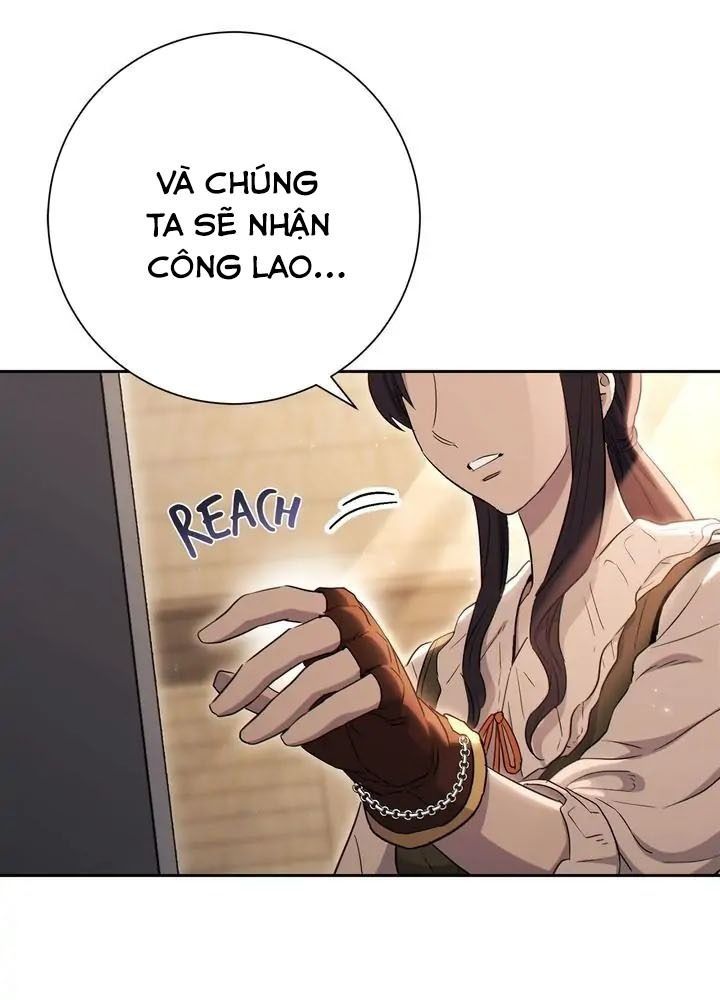 Chiến Binh Xương Trắng Thất Thủ Chapter 129 - Trang 2