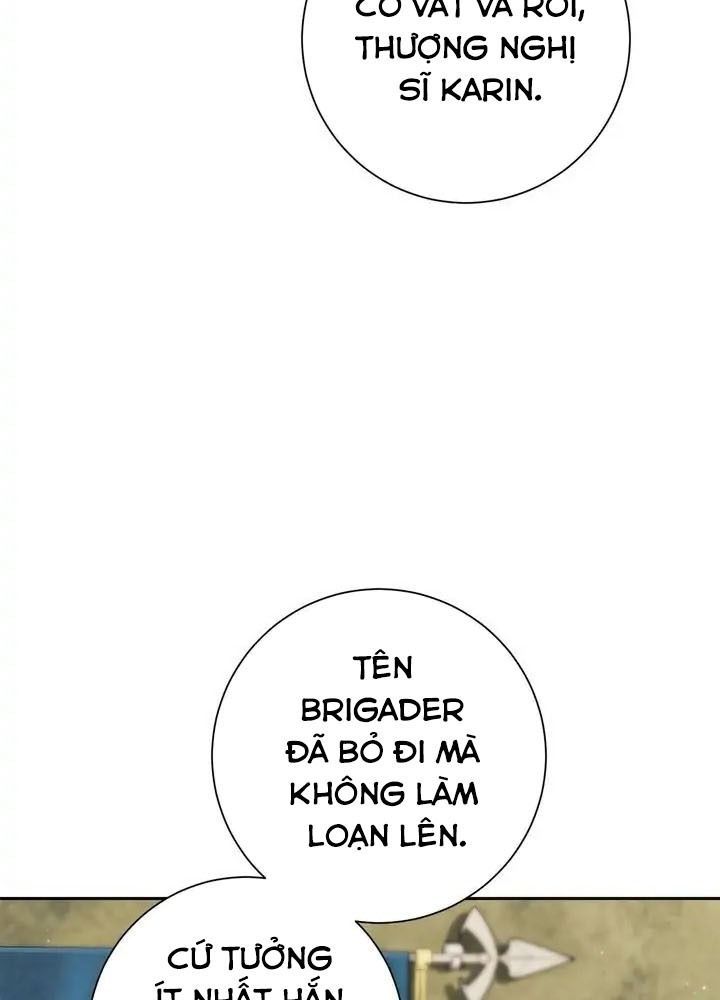 Chiến Binh Xương Trắng Thất Thủ Chapter 129 - Trang 2