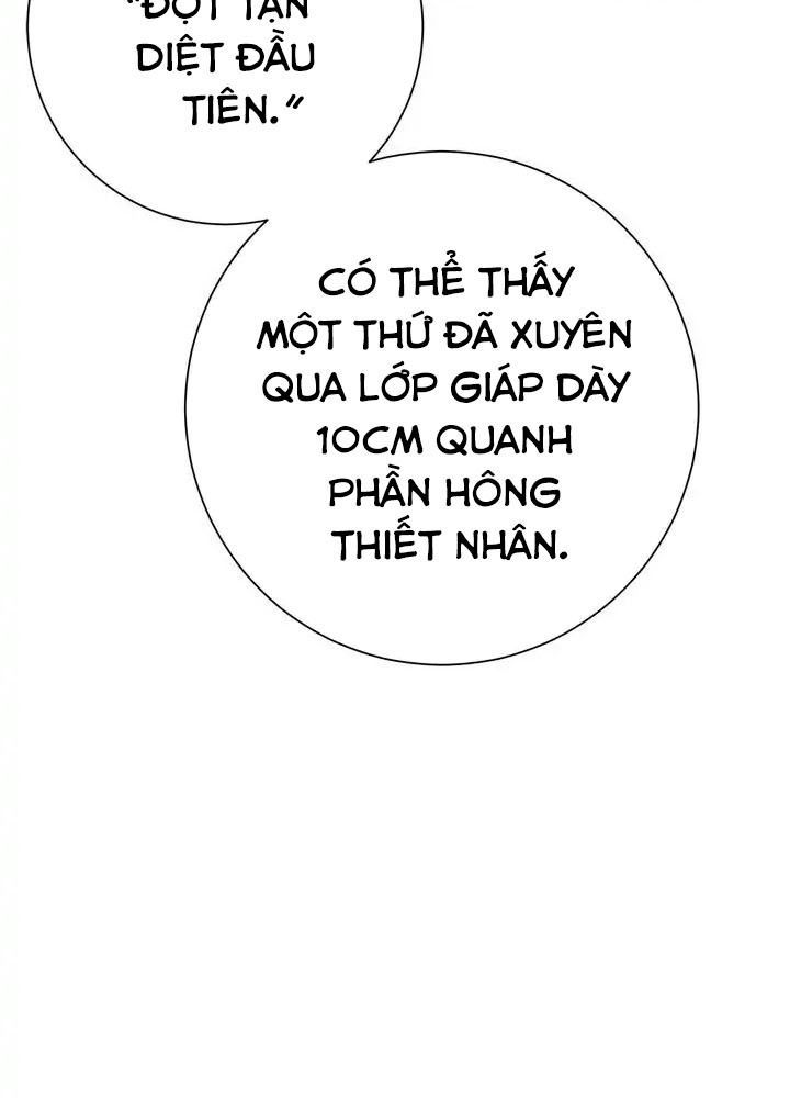 Chiến Binh Xương Trắng Thất Thủ Chapter 129 - Trang 2