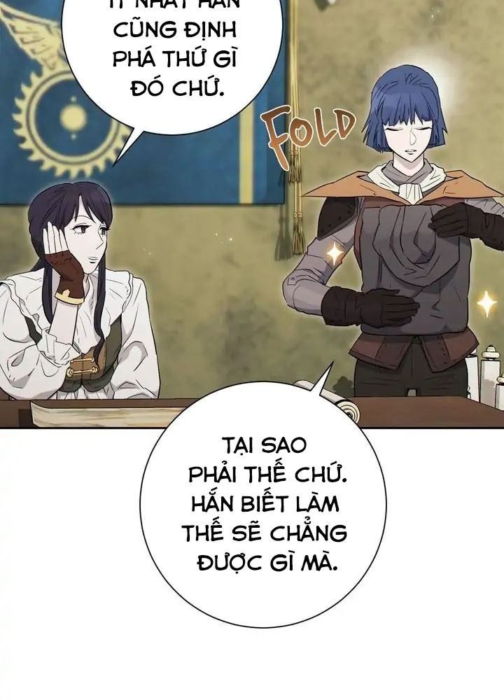Chiến Binh Xương Trắng Thất Thủ Chapter 129 - Trang 2