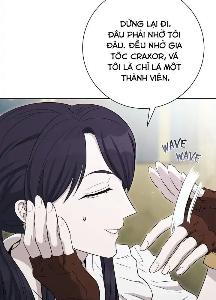 Chiến Binh Xương Trắng Thất Thủ Chapter 129 - Trang 2