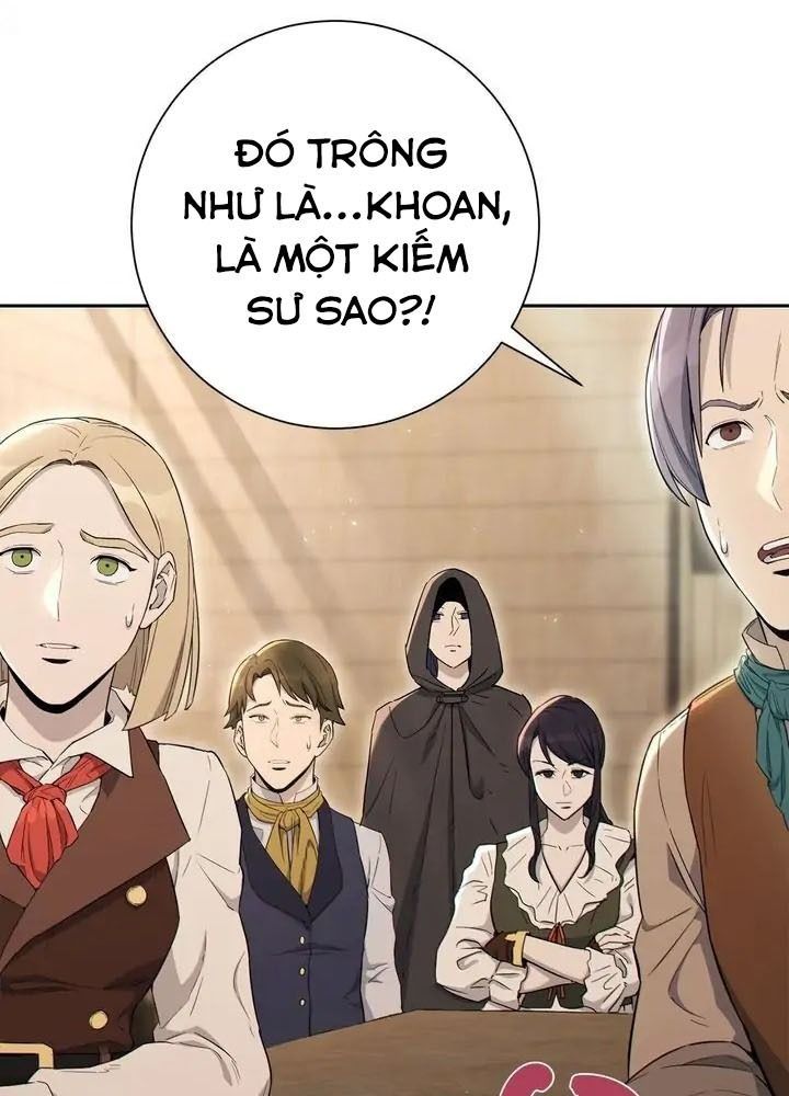 Chiến Binh Xương Trắng Thất Thủ Chapter 129 - Trang 2