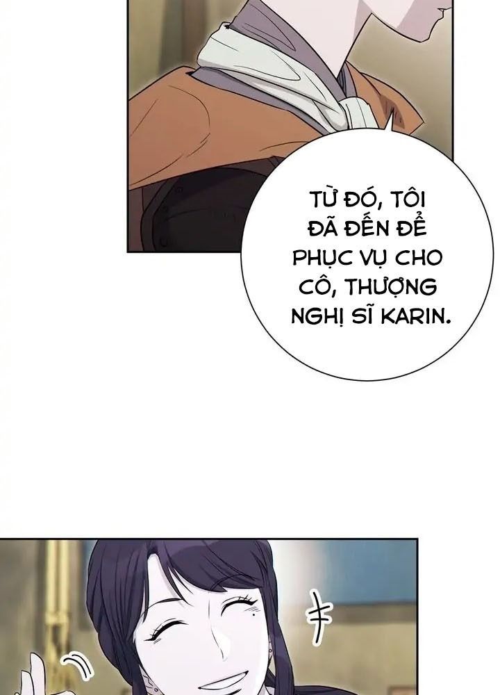 Chiến Binh Xương Trắng Thất Thủ Chapter 129 - Trang 2
